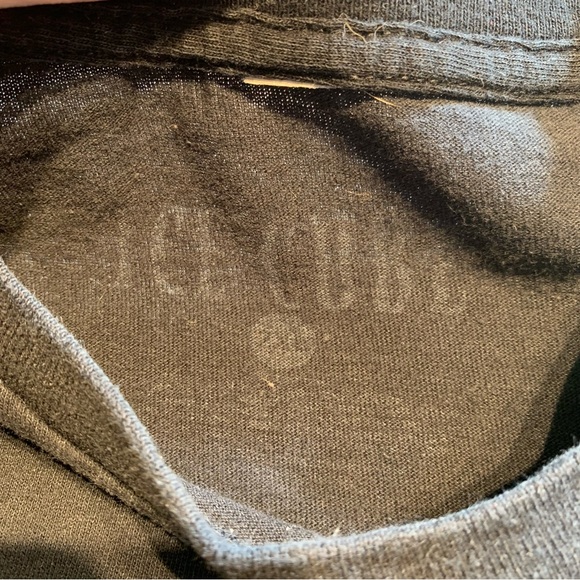 🧊 BAND TEE | Ice Cube Graphic Tee - Picture 6 of 9